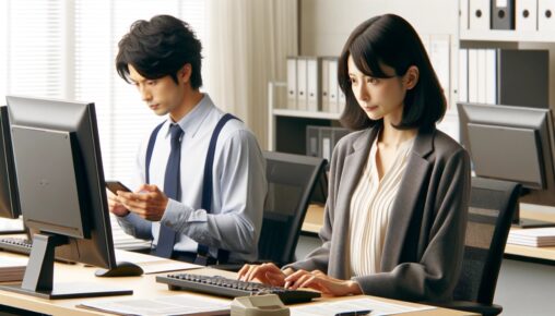 労務管理は誰がする？事業主の義務？必要なスキルはある？